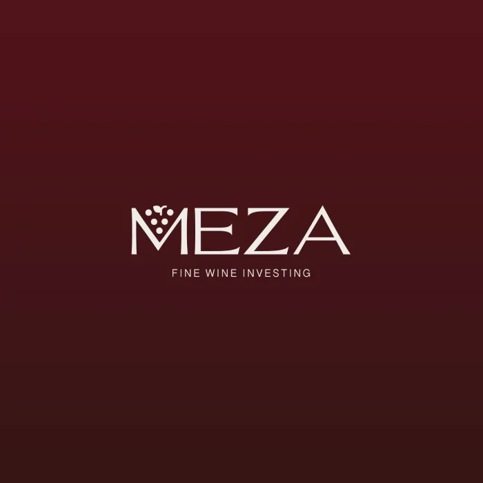 Meza Fine Wine Investing logo